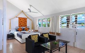 Savaii Lagoon Resort